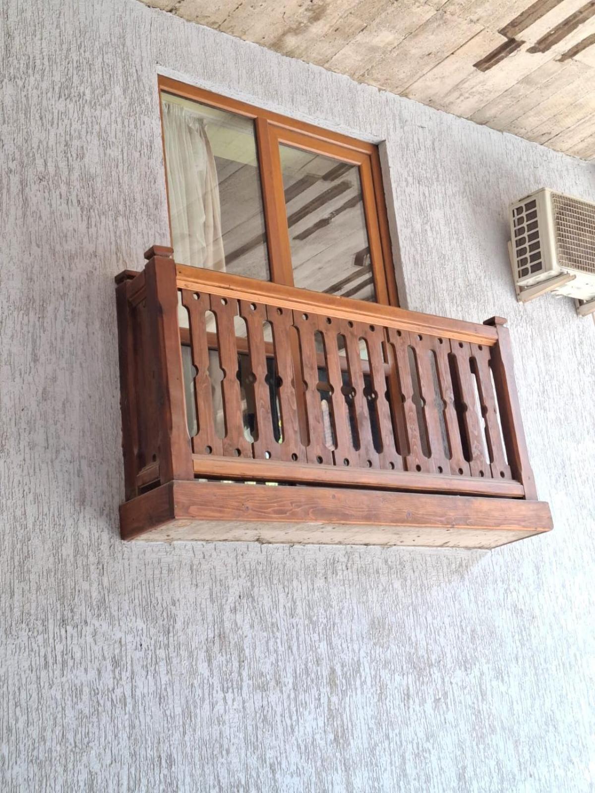 Hotel Alaverdi Palace تبليسي المظهر الخارجي الصورة