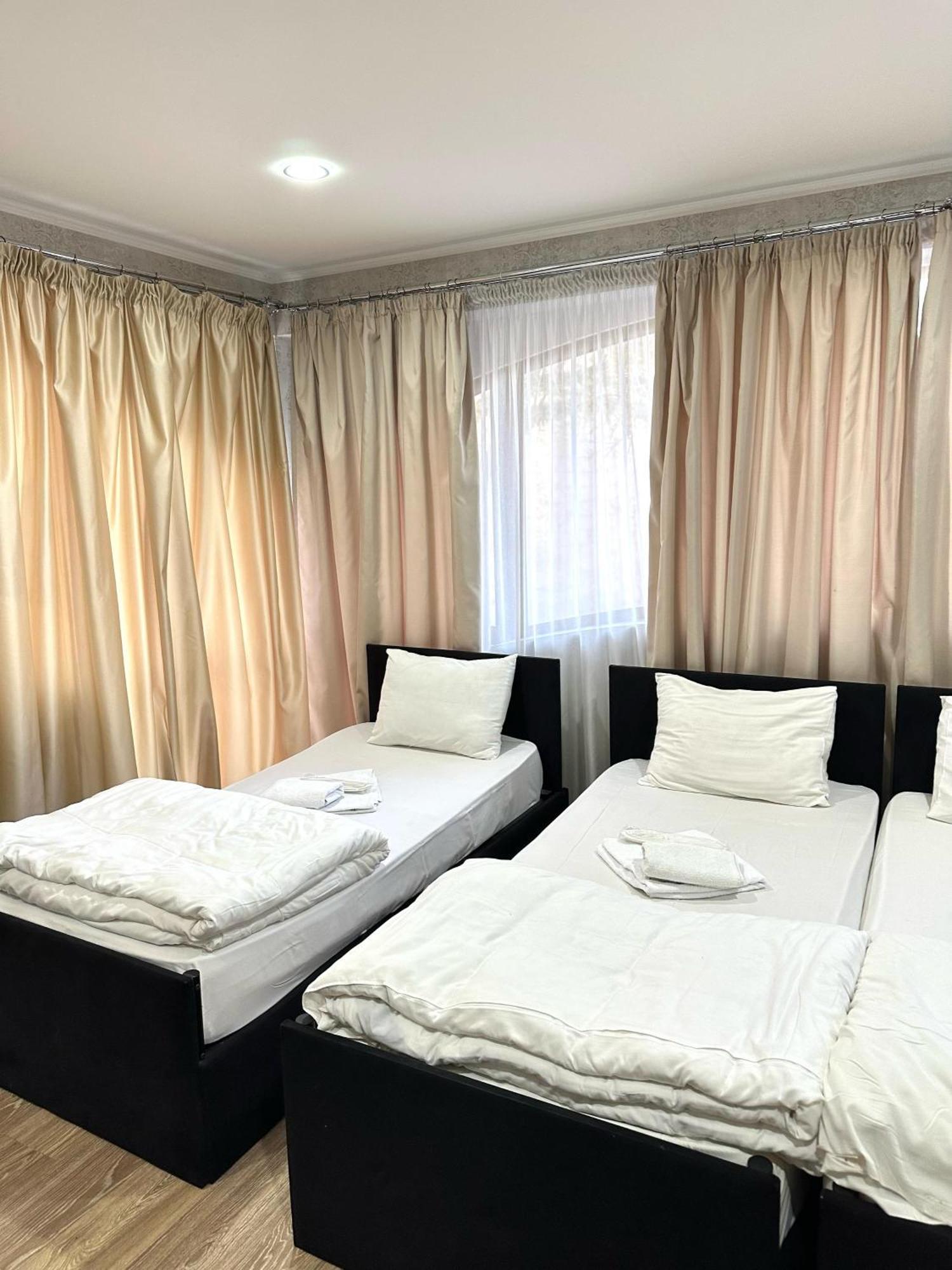 Hotel Alaverdi Palace تبليسي المظهر الخارجي الصورة