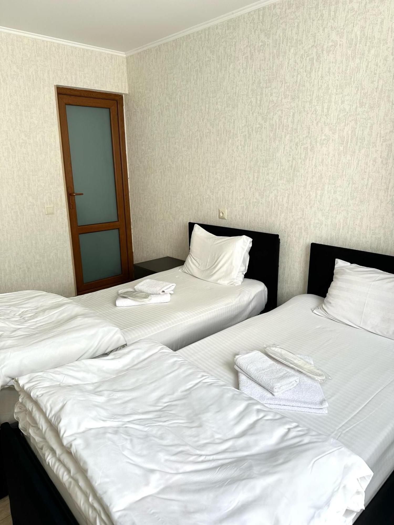 Hotel Alaverdi Palace تبليسي المظهر الخارجي الصورة
