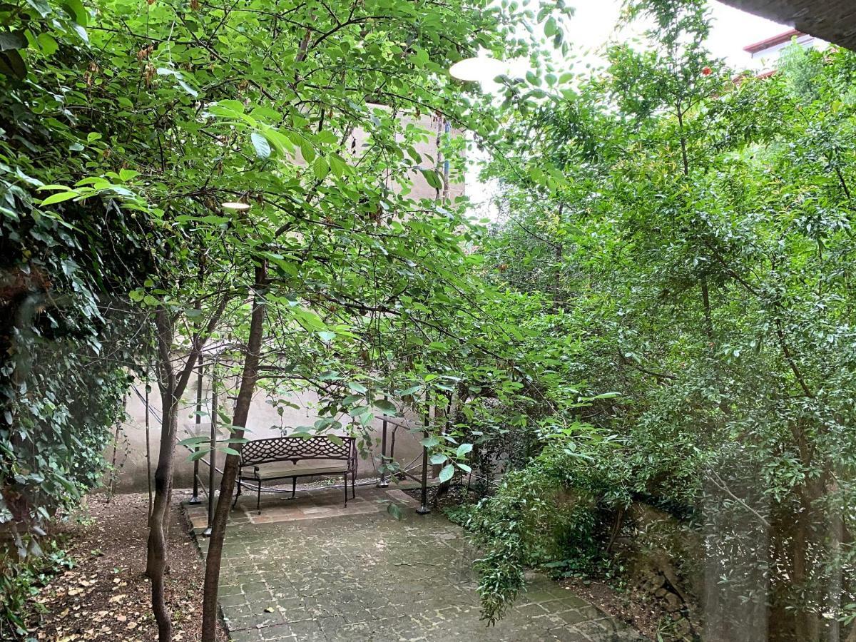 Hotel Alaverdi Palace تبليسي المظهر الخارجي الصورة